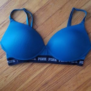 Victoria's Secret Pink bra 36DD